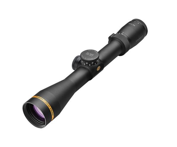 Bild von Leupold VX-5HD 2-10x42 (30mm) CDS-ZL2 illum. FireDot Duplex